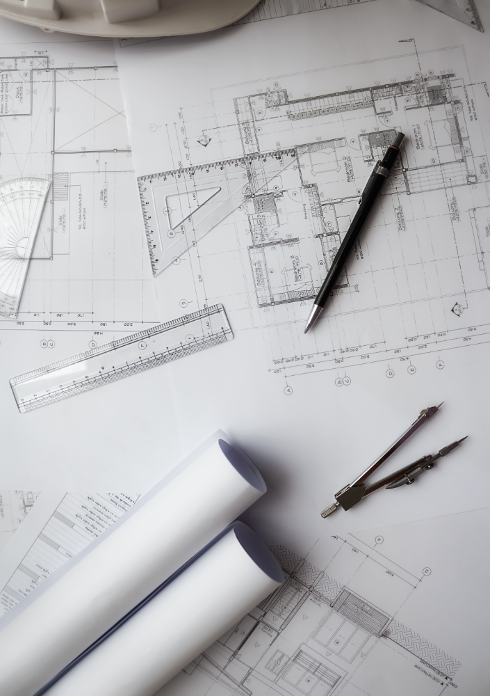 Proyecto técnico de instalaciones en Barcelona
